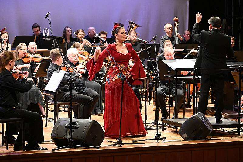 Muzyka latynoamerykańska