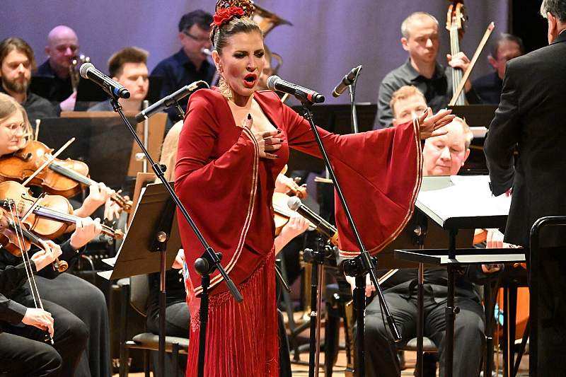 Muzyka latynoamerykańska