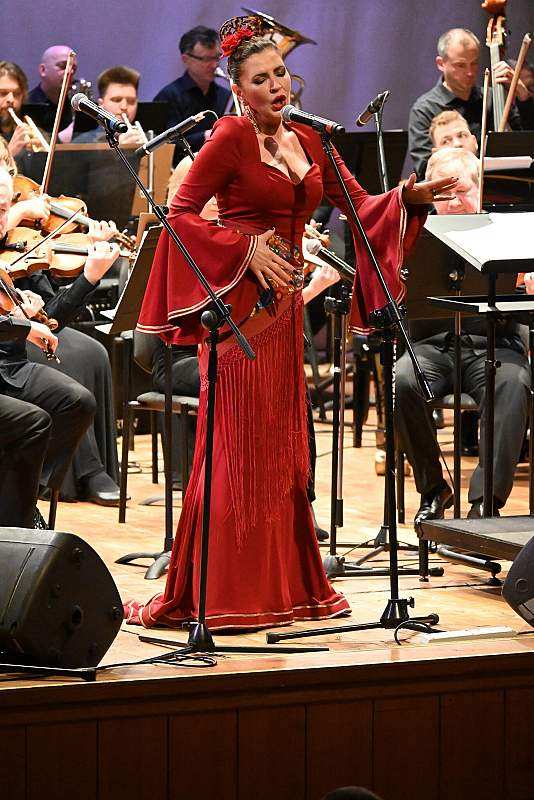 Muzyka latynoamerykańska