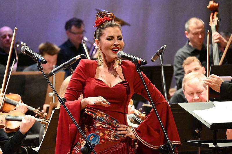 Muzyka latynoamerykańska