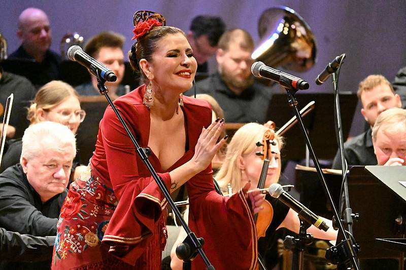 Muzyka latynoamerykańska