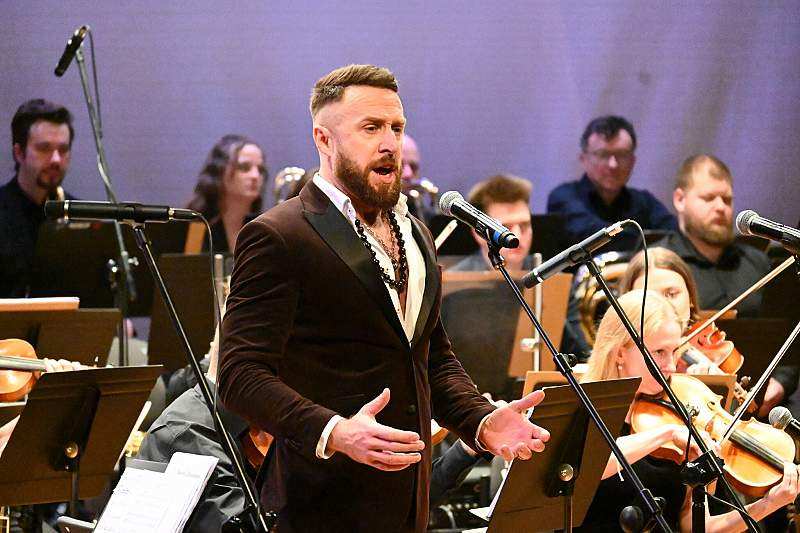 Muzyka latynoamerykańska