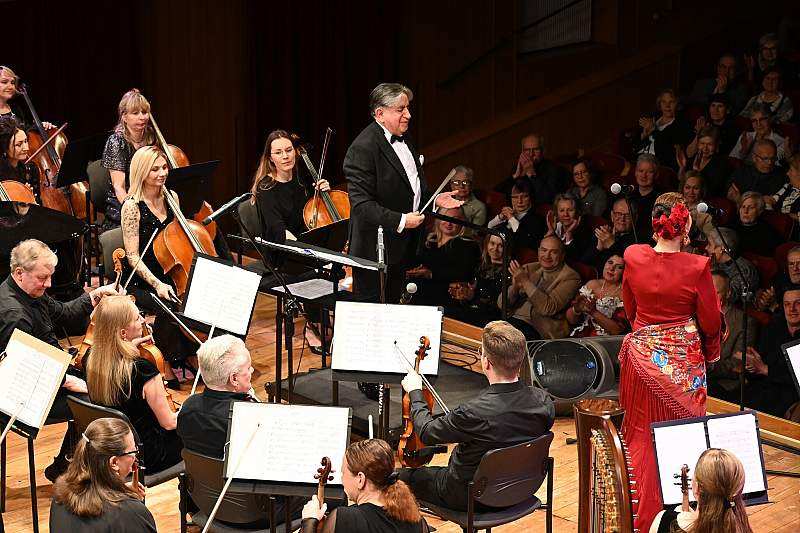 Muzyka latynoamerykańska