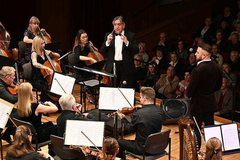 Muzyka latynoamerykańska