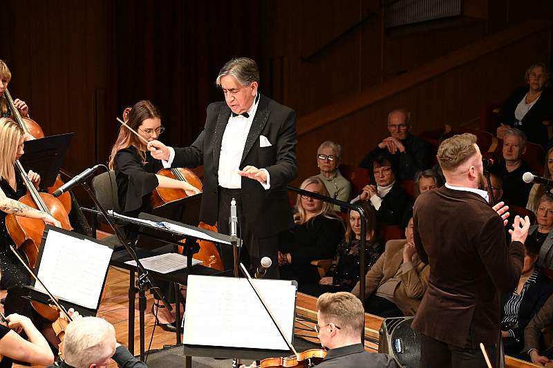 Muzyka latynoamerykańska