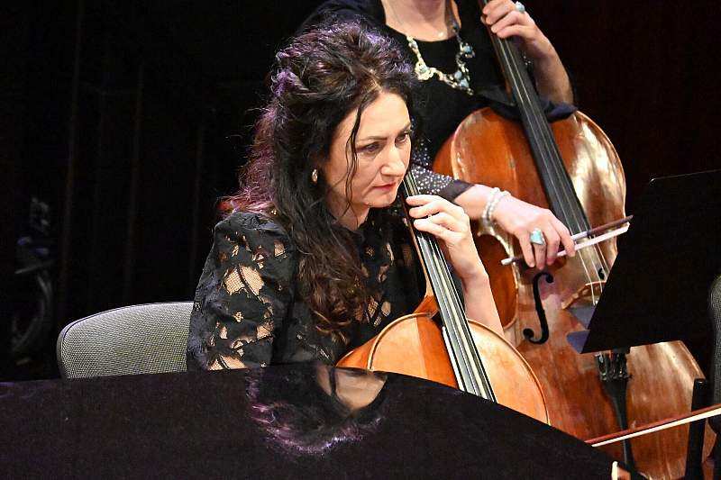 Muzyka latynoamerykańska