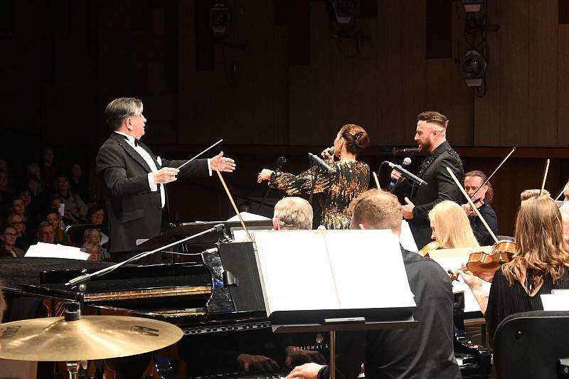 Muzyka latynoamerykańska