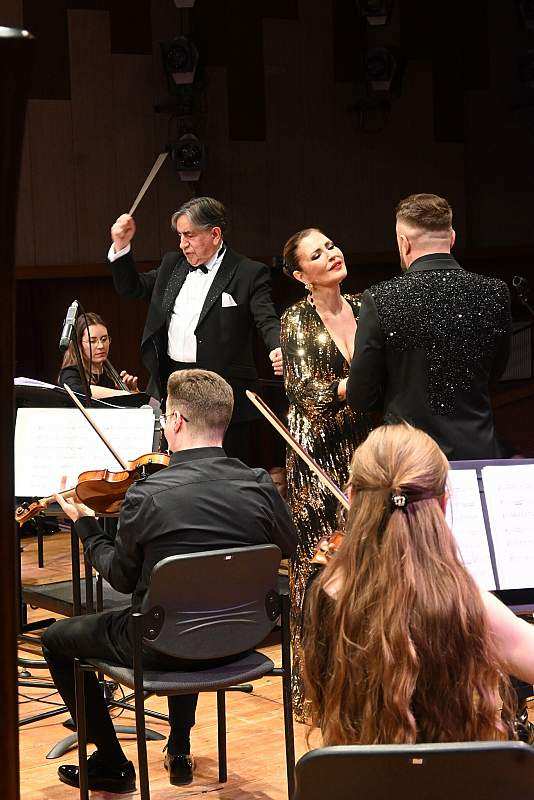 Muzyka latynoamerykańska