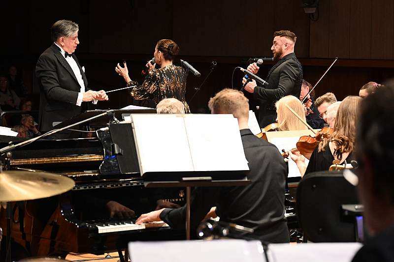 Muzyka latynoamerykańska