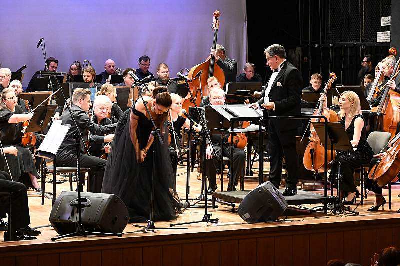 Muzyka latynoamerykańska