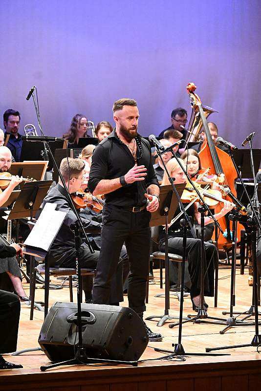 Muzyka latynoamerykańska