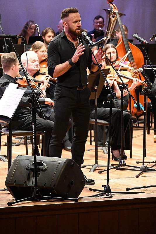 Muzyka latynoamerykańska