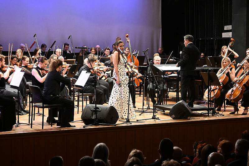 Muzyka latynoamerykańska