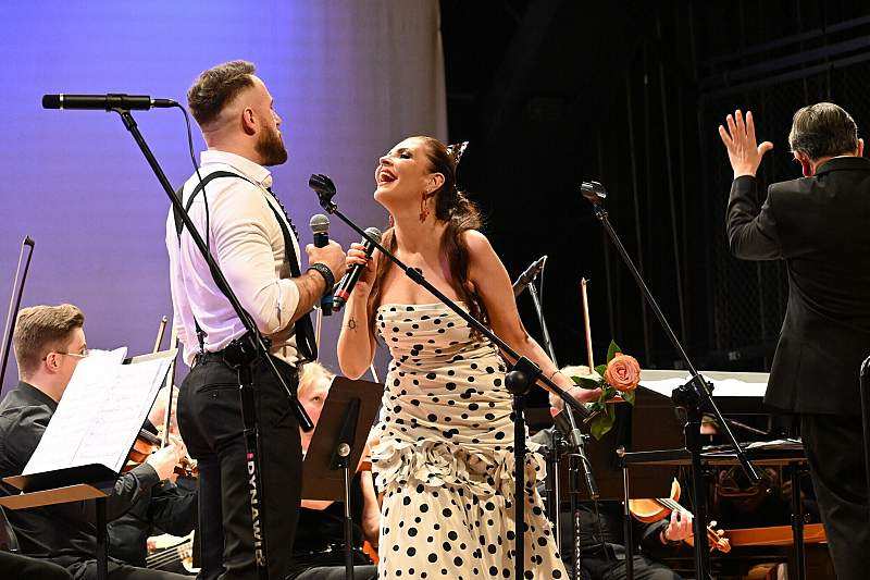 Muzyka latynoamerykańska