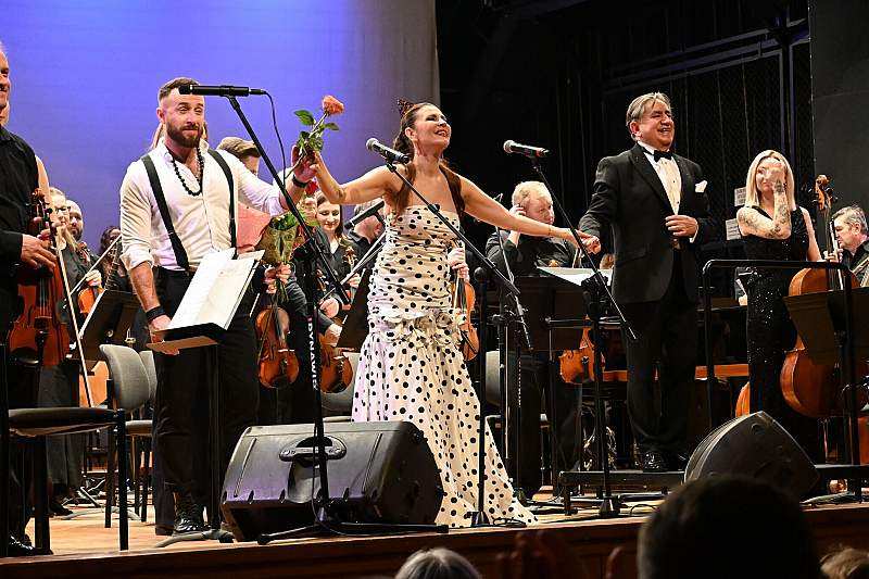 Muzyka latynoamerykańska