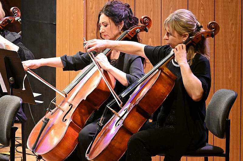 Marimba - dźwięki ukryte w sztabkach