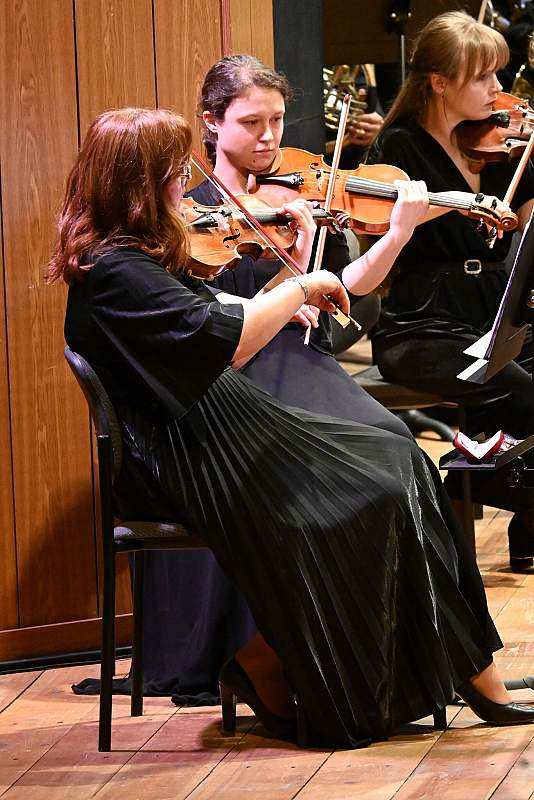 Marimba - dźwięki ukryte w sztabkach