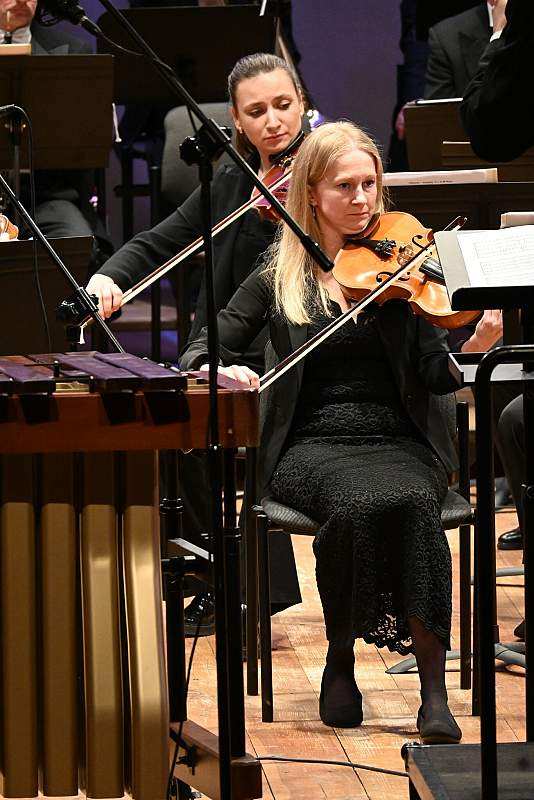 Marimba - dźwięki ukryte w sztabkach