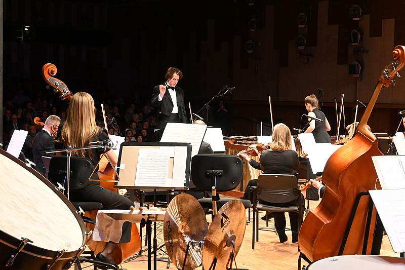 Marimba - dźwięki ukryte w sztabkach