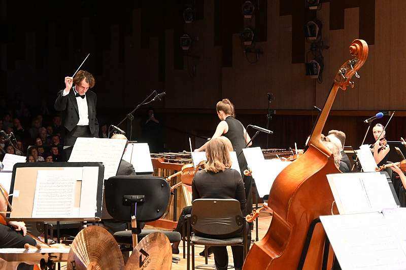 Marimba - dźwięki ukryte w sztabkach