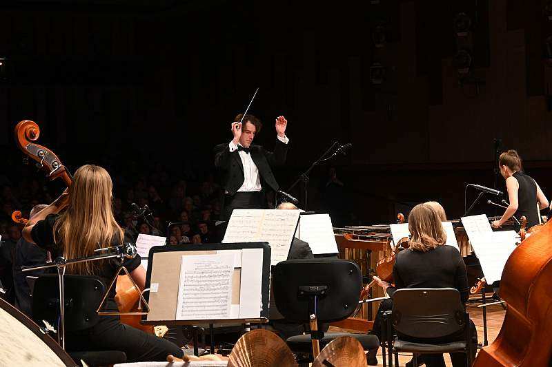 Marimba - dźwięki ukryte w sztabkach