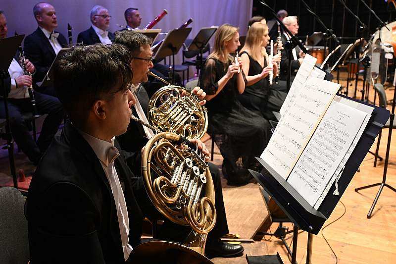 Marimba - dźwięki ukryte w sztabkach