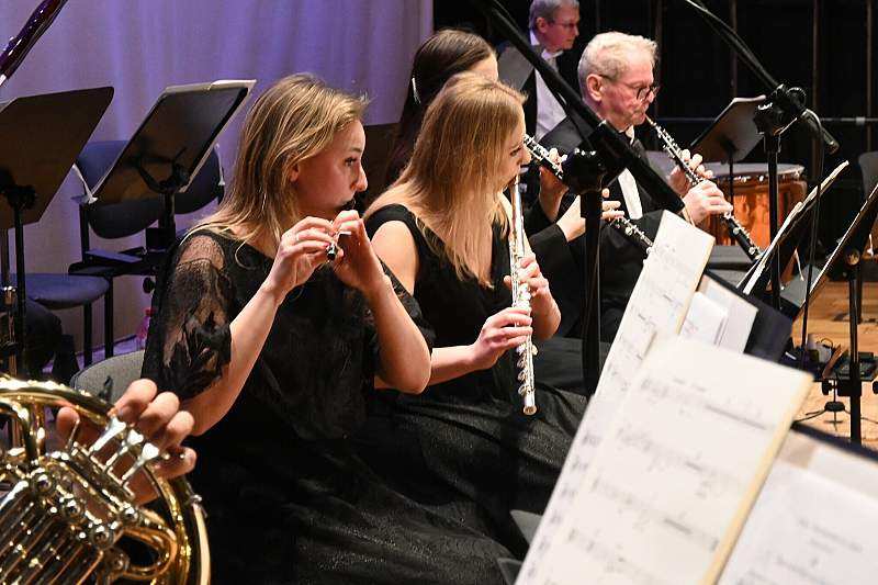 Marimba - dźwięki ukryte w sztabkach