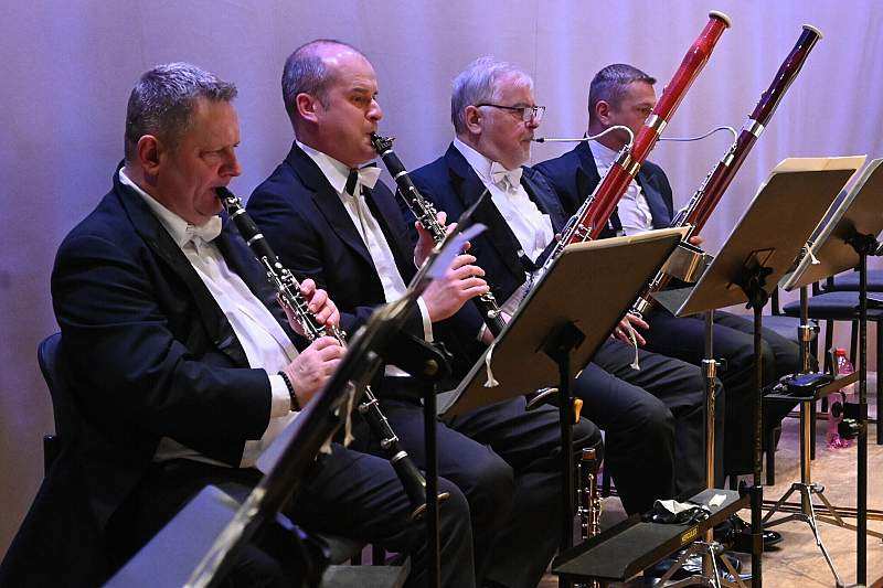 Marimba - dźwięki ukryte w sztabkach