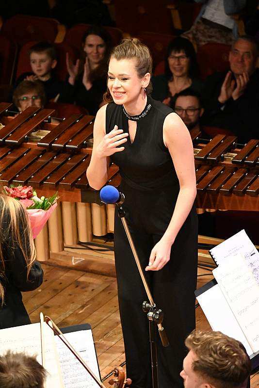 Marimba - dźwięki ukryte w sztabkach