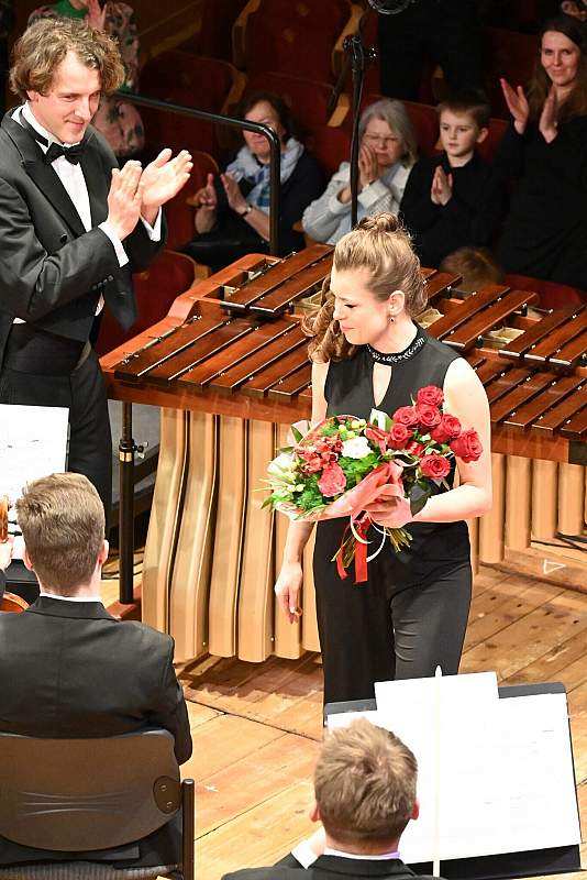 Marimba - dźwięki ukryte w sztabkach