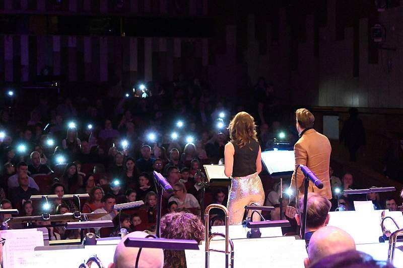 SING-o-mania. Koncert familijny