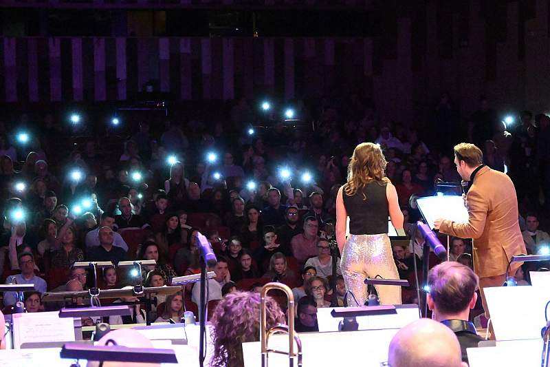 SING-o-mania. Koncert familijny