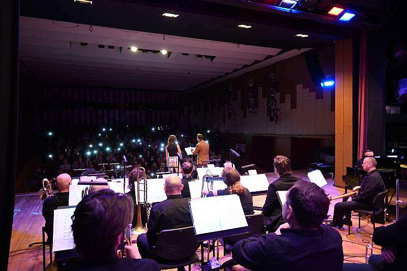 SING-o-mania. Koncert familijny