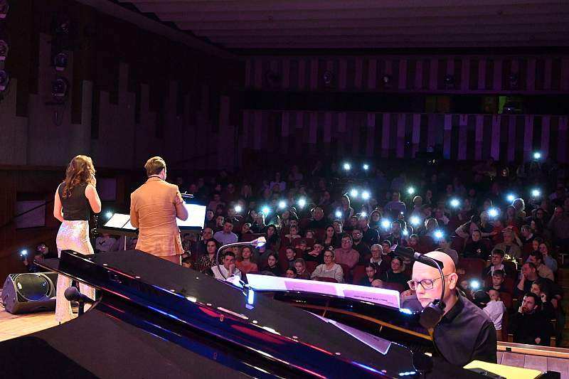 SING-o-mania. Koncert familijny