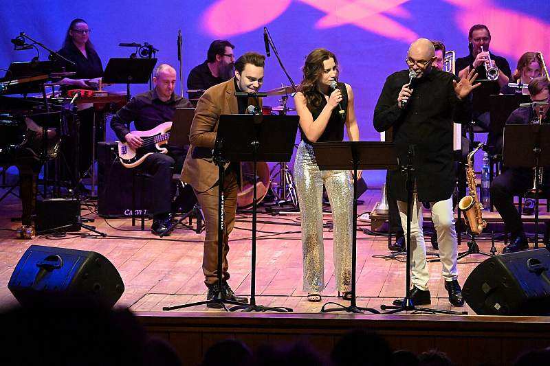 SING-o-mania. Koncert familijny