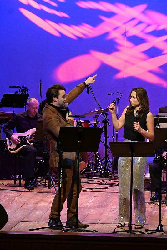 SING-o-mania. Koncert familijny