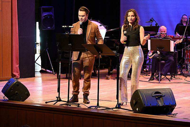 SING-o-mania. Koncert familijny