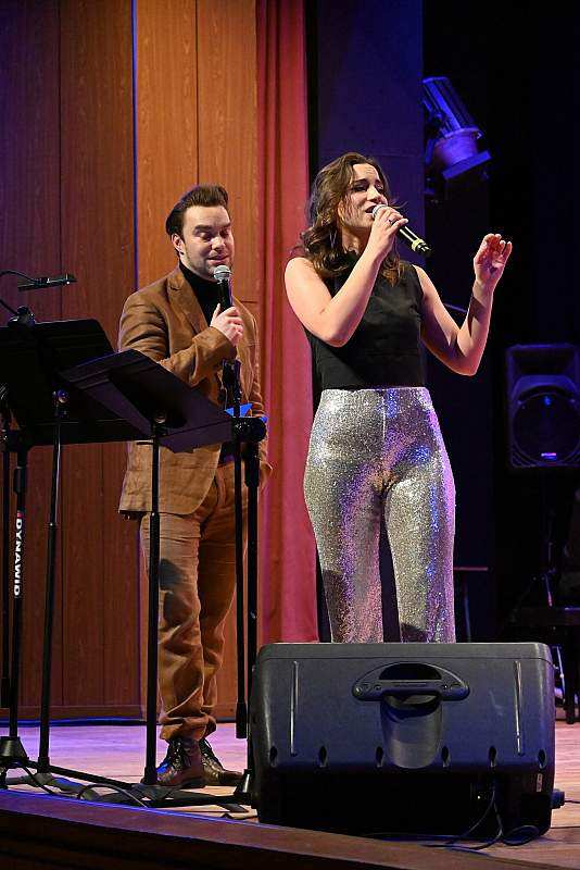 SING-o-mania. Koncert familijny