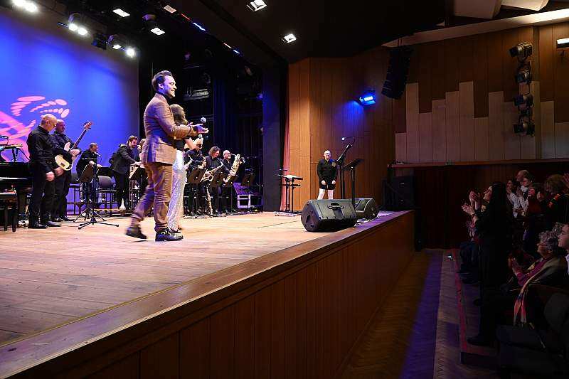 SING-o-mania. Koncert familijny