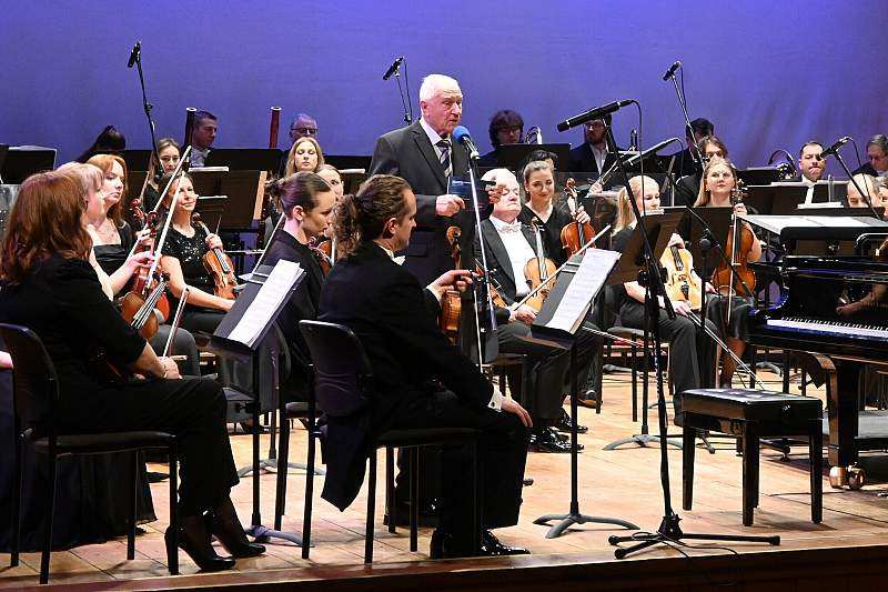 Romantyczny wieczór z Rachmaninowem