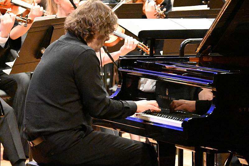 Romantyczny wieczór z Rachmaninowem