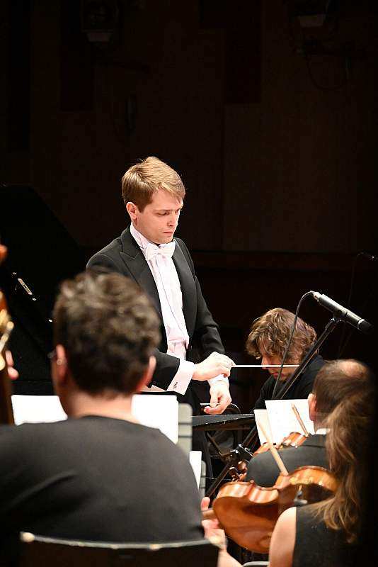 Romantyczny wieczór z Rachmaninowem