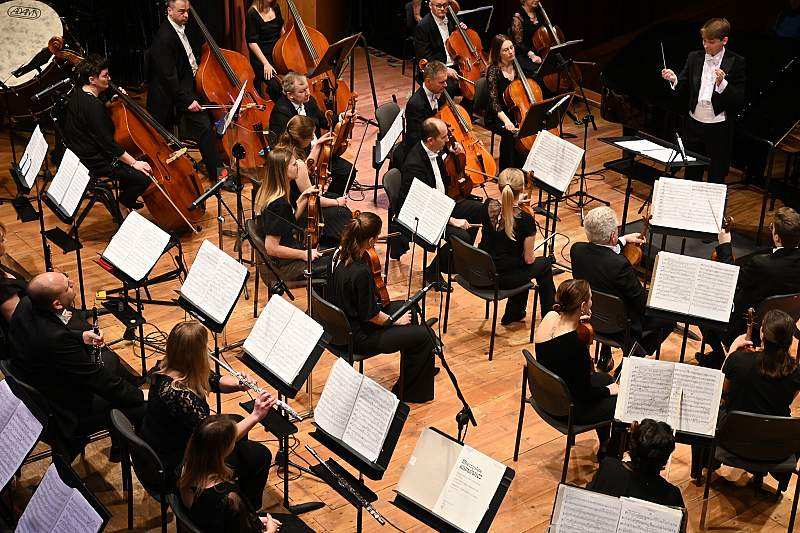 Romantyczny wieczór z Rachmaninowem