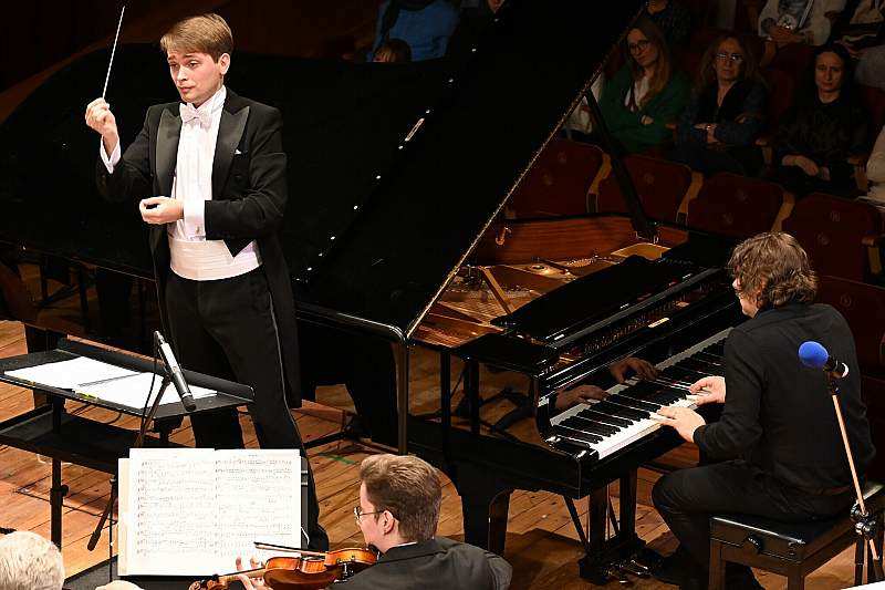 Romantyczny wieczór z Rachmaninowem