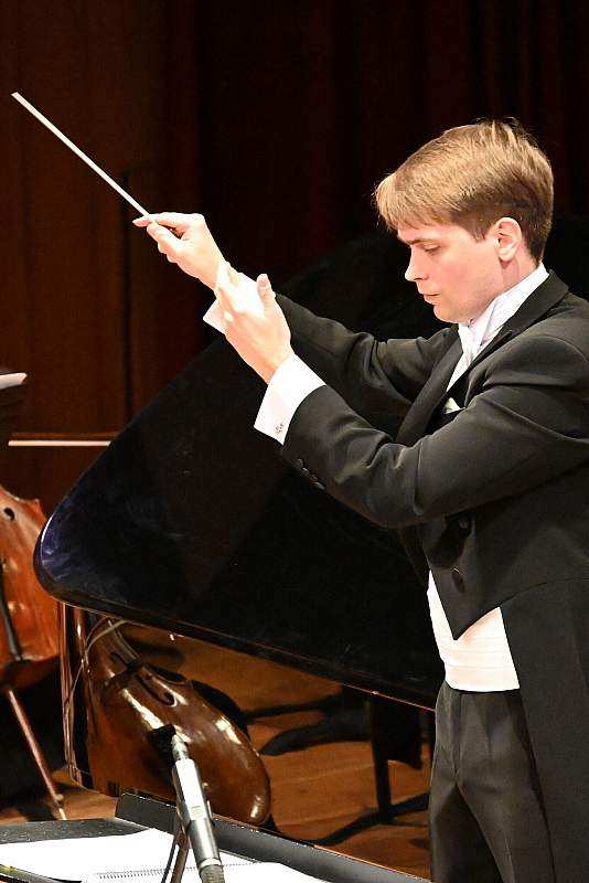 Romantyczny wieczór z Rachmaninowem