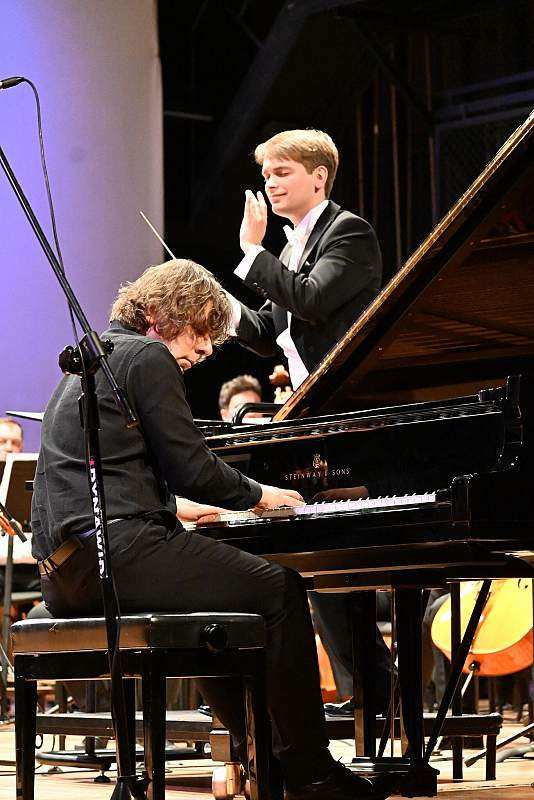 Romantyczny wieczór z Rachmaninowem