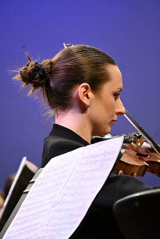 Romantyczny wieczór z Rachmaninowem