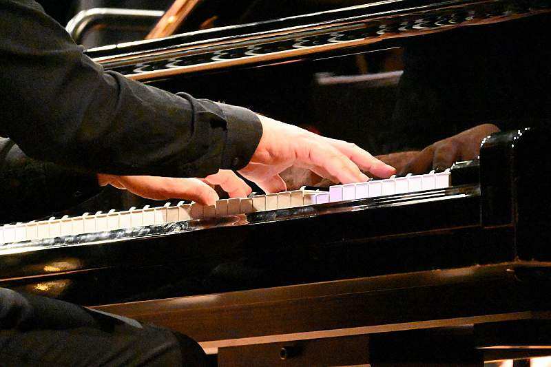 Romantyczny wieczór z Rachmaninowem