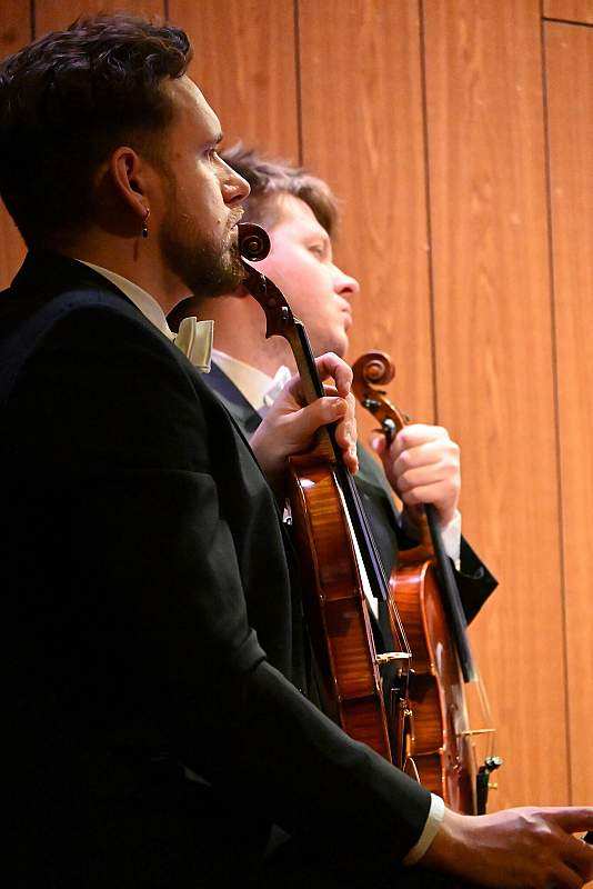 Romantyczny wieczór z Rachmaninowem