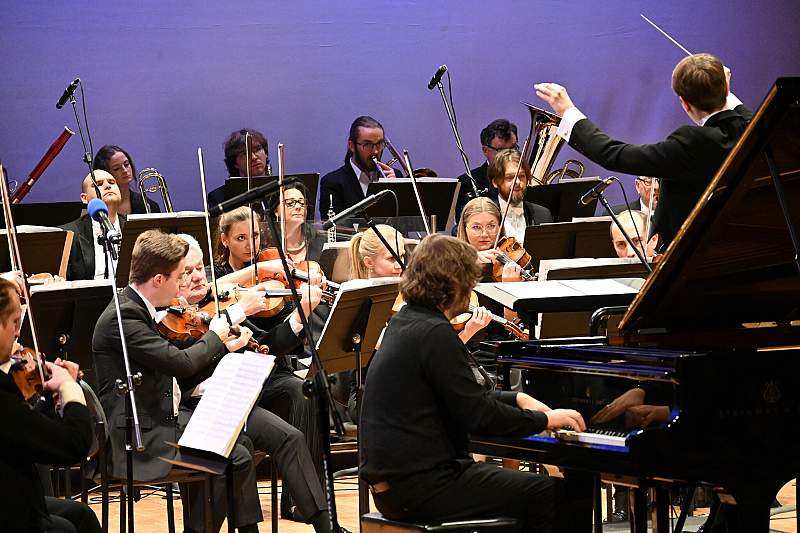 Romantyczny wieczór z Rachmaninowem